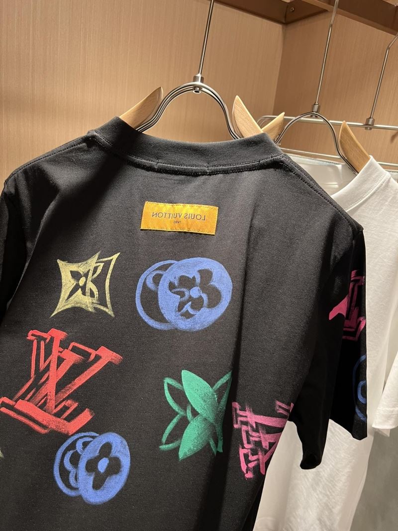 Louis Vuitton T-Shirts